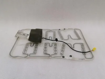 Mercedes E Class W211 Seat Occupancy Mat A2118211958 Seat Occupancy Mat-