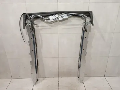 MERCEDES C CLASS W204 SUNROOF FRAME A2077820086 SUNROOF FRAME COUPE-