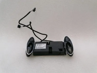 Mercedes CLS W219 rear heating switch A2118211551 switch window regulator rear-