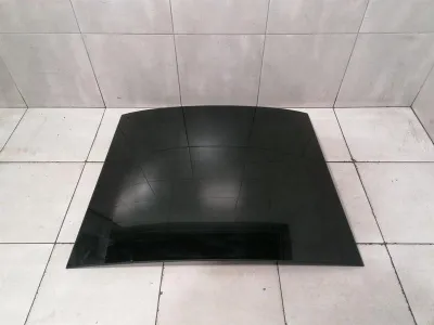 Mercedes C Class W205 Coupe Panoramic Sunroof Glass A2057802100 Sunroof -