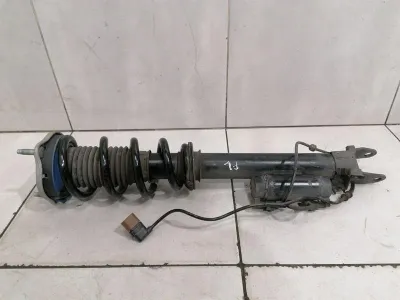 Mercedes C63 AMG W205 Shock Absorber FLH A2053207103 Front Shock Absorber L-
