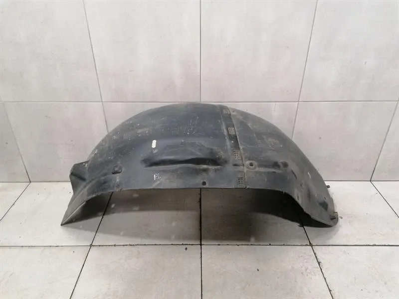 MERCEDES G-CLASS W463A W464 18-24 ARCH LINER A4638841300 RL Wheel Arch Cover -