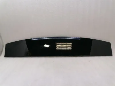 Mercedes C W205 Sunroof Front Trim A2057800022 Sunroof Trim FAULTY-