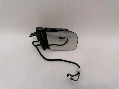 Mercedes ML W164 right door mirror A1648101293 exterior mirror right A1648100819-