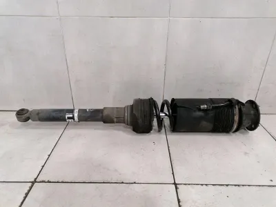 Mercedes S55 AMG W220 shock absorber rear A2203201738 shock absorber rear Li ABC-