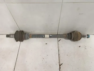 Mercedes C63 AMG W205 Drive Shaft Rear Re A2053500914 Rear Right Drive Shaft-