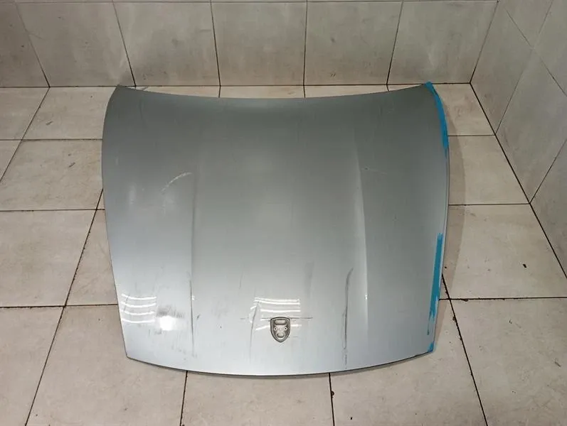 Porsche Taycan 9J Bonnet 9J1823031AYGRV Bonnet -