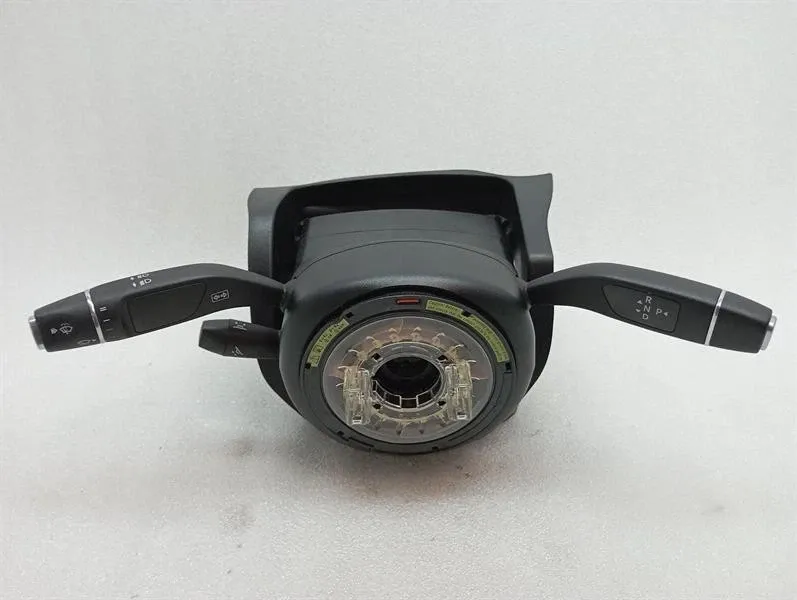 Mercedes C Class W205 Wiper Stalks A2059001738 Indicator Switch Steering Column Switch-