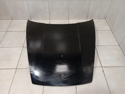 Porsche 911 992 Bonnet 992823031AYGRV Bonnet -