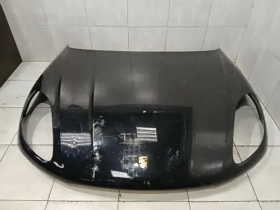 Porsche Macan 95B Bonnet 95B823031 Bonnet -