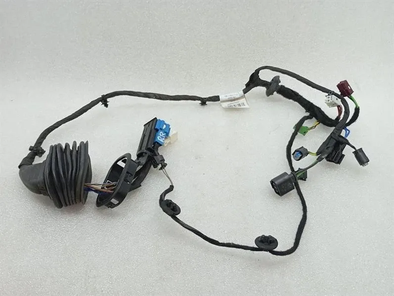 MERCEDES G-CLASS W463A W464 18-24 G63 AMG Wiring Loom A4638203708 Wiring Harness-