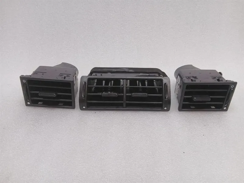 Porsche 911 1984-1989 Air Vent 91157205201 Air Vent Vent Grille Kit-