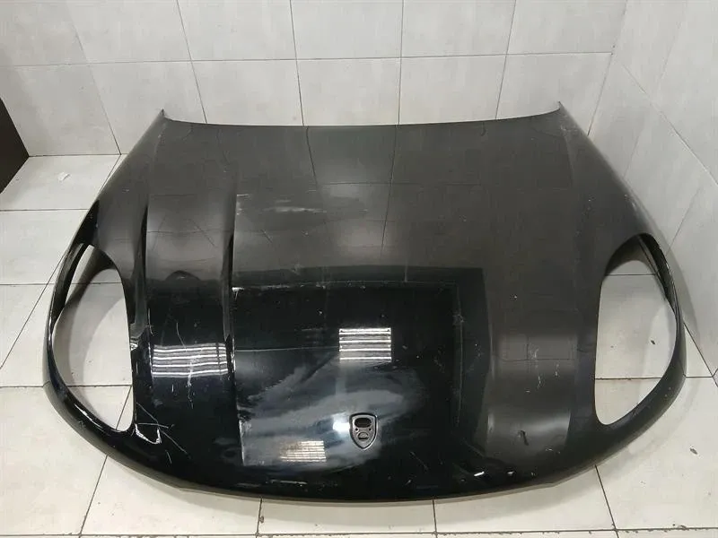Porsche Macan 95B Bonnet 95B823031 Bonnet -