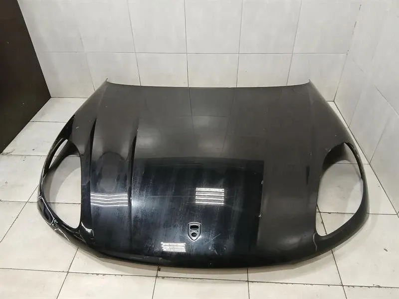 Porsche Macan 95B Bonnet 95B823031 Bonnet -