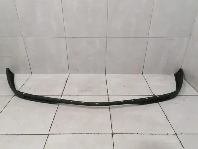 Porsche 911 996 bumper moulding 99650555502 bumper strip spoiler lip-