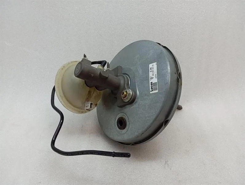 Porsche 911 996 Brake Servo 99635502503 Brake Booster -