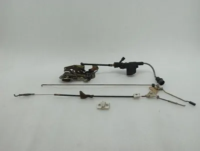 Porsche 911 Carrera 3.2 1984-1989 Door Lock 96453105301 Left Left Door Lock -