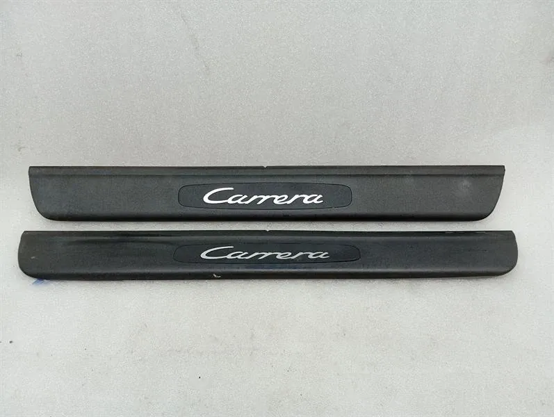 Porsche 911 996 Door Sill 99655170300 Door Sill Trim Carrera-