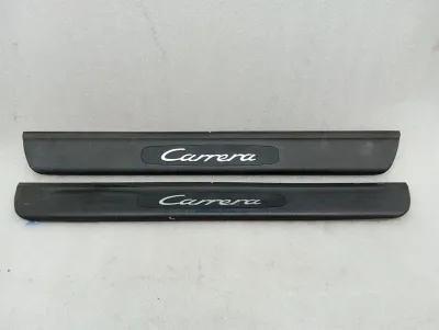 Porsche 911 996 Door Sill 99655170300 Door Sill Trim Carrera-