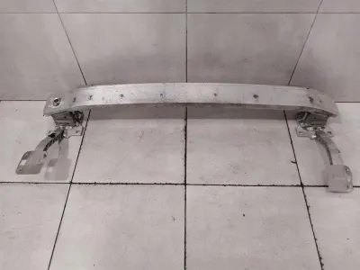 Peugeot 208 2012-2019 Front Bumper Beam 9672807980 Front Bumper Carrier-