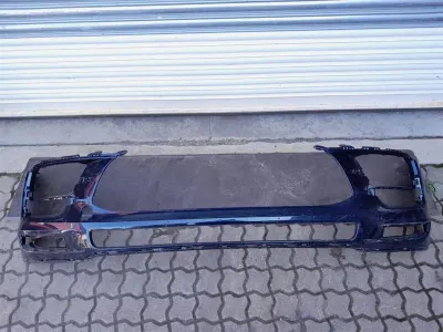 Porsche Macan 95B Front Bumper 95B807221K Front Bumper -