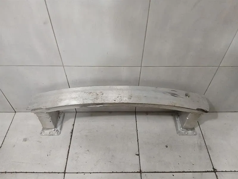 Porsche Taycan 9J Front Bumper Beam 9J1805241C Front Bumper Carrier-