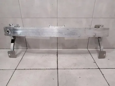 Peugeot 208 2012-2019 Front Bumper Beam 9672807980 Front Bumper Carrier-