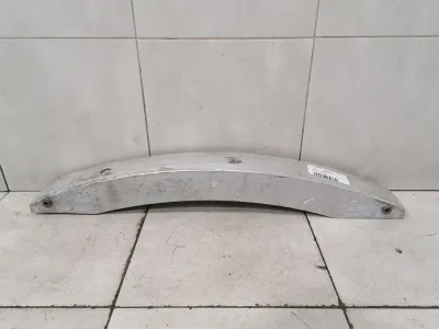 Porsche 911 997 Front Bumper Beam 99750514102 FAULTY Front Bumper Carrier-