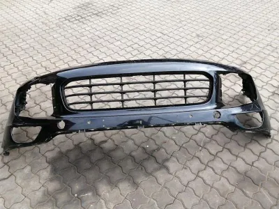 Porsche Cayenne 958 92A Front Bumper 7P5807221D Front Bumper -