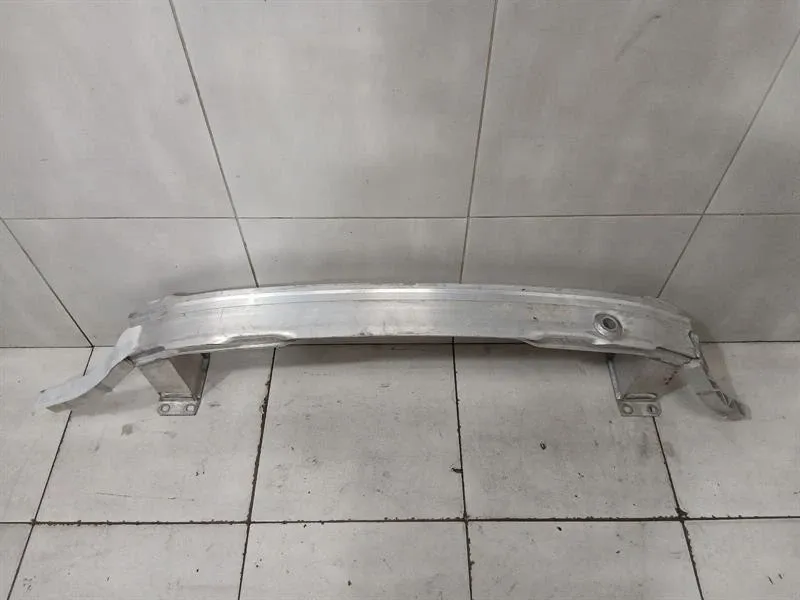 Porsche Panamera 971 Front Bumper Beam 971805241B Front Bumper Carrier-