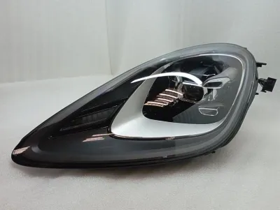 18-23 Porsche Cayenne 9Y0 MK3 E3 Left Headlight 9Y0941043AL Headlight Left-