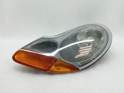 Porsche Boxster 986 left head light 98663103111 RHD headlight left RHD-