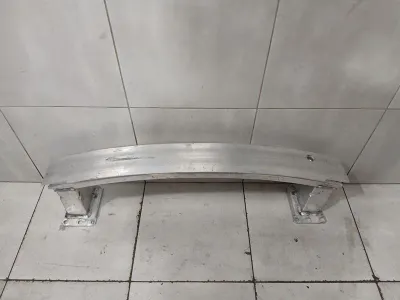 Porsche Taycan 9J Front Bumper Beam 9J1805241C Front Bumper Carrier-