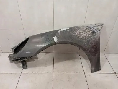 Porsche 911 991 Left Wing 99150303100 Left Fender FAULTY-