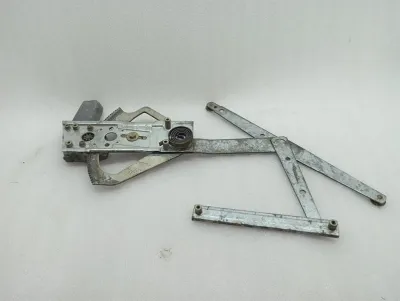Porsche 911 1984-1989 Left Front Door Winder 91154293544 Window Regulator Front Li-