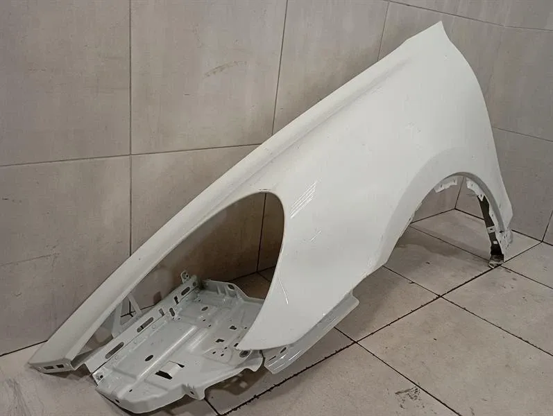 MK1 2010-2014 PORSCHE CAYENNE 958 92A Left Wing 95850303102 Left Wing-