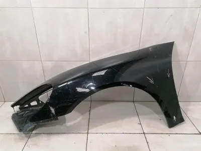 Porsche Cayman 718 Left Wing 982821021 Left Fender FAULTY-