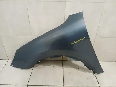 Porsche Cayenne 9Y MK3 E3 Left Wing 9Y0821104A Left Wing-