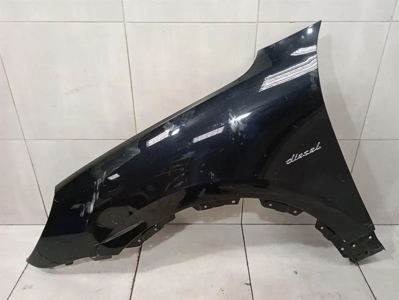MK2 15-18 PORSCHE CAYENNE 958 92A Left Wing 7P5821305 Fender 95850303110-
