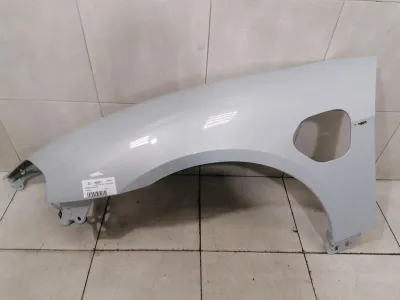 Porsche Taycan 9J Left Wing 9J1821101AY WITH POWER DOOR Left Fender-