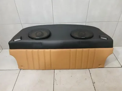 Porsche 911 Carrera 3.2 1984-1989 Parcel Shelf 91155511110 Parcel Shelf-