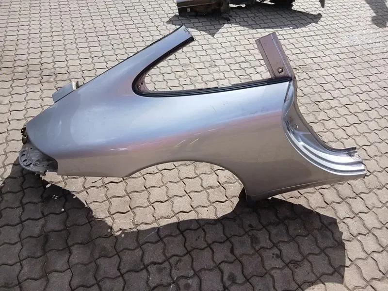 Porsche 911 996 Rear Right Panel 99650396200 RH Rear Right Side Panel C2 C4-