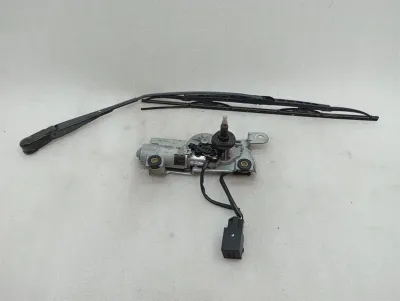 Porsche 911 996 Rear Wiper Motor 99662808000 Wiper Motor Rear-