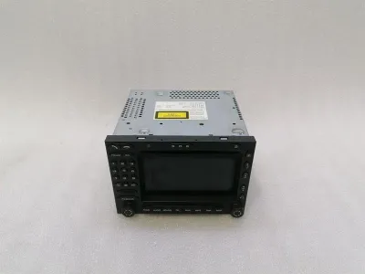 PORSCHE 911 996 Navigation Monitor 99664221405 Nav Display Bildshirm MK2 PCM2