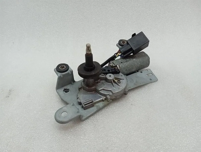 Porsche 911 996 Rear Wiper Motor 99662808000 Wiper Motor Rear-