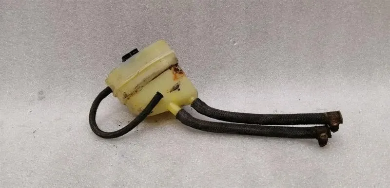 Porsche 911 930 Brake Fluid Reservoir 91135501313 Reservoir -