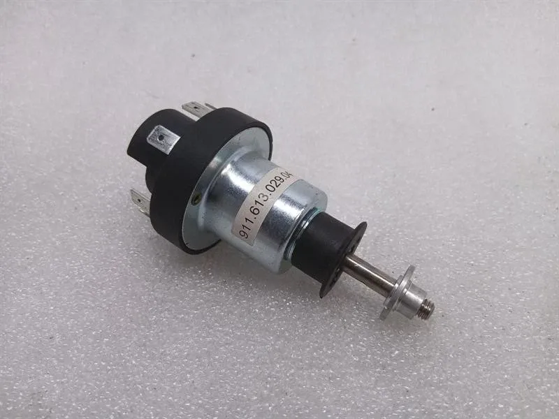 Porsche 911 Carrera 3.2 1984-1989 Light Switch 91161302904 Light Switch-