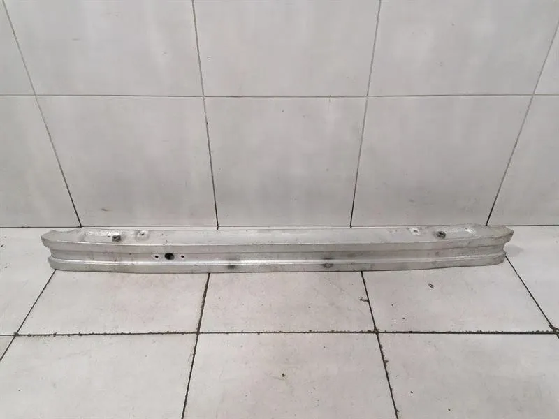 Porsche Boxster 986 rear bumper beam 98650502100 rear bumper carrier-