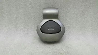 Porsche Boxster 987 Soft Top Catch 98756101700 Locking Top Lock.-