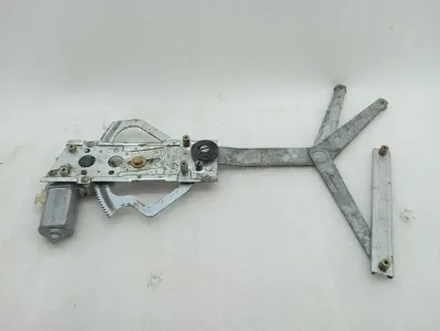 Porsche 911 1984-1989 Right Front Door Winder 91154293644 Window Regulator Front Re-